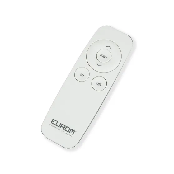 Eurom Golden 2500 Ultra RCD Patioheater