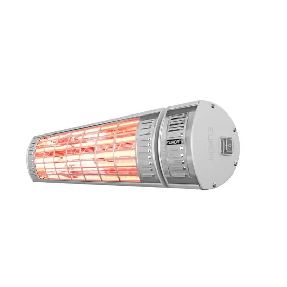 Eurom Golden 2500 Ultra RCD Patioheater