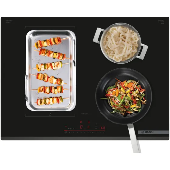 Bosch PVS731HC1M EXCLUSIV