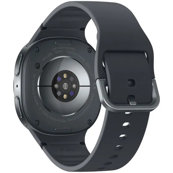 Samsung Galaxy Watch 8 4G 44mm Grafiet