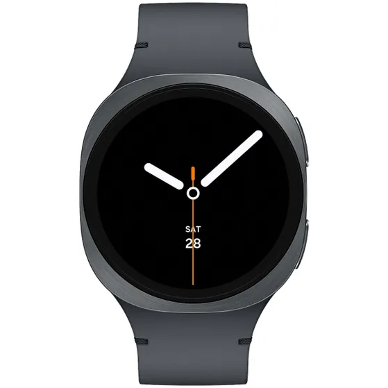 Samsung Galaxy Watch 8 4G 44mm Grafiet