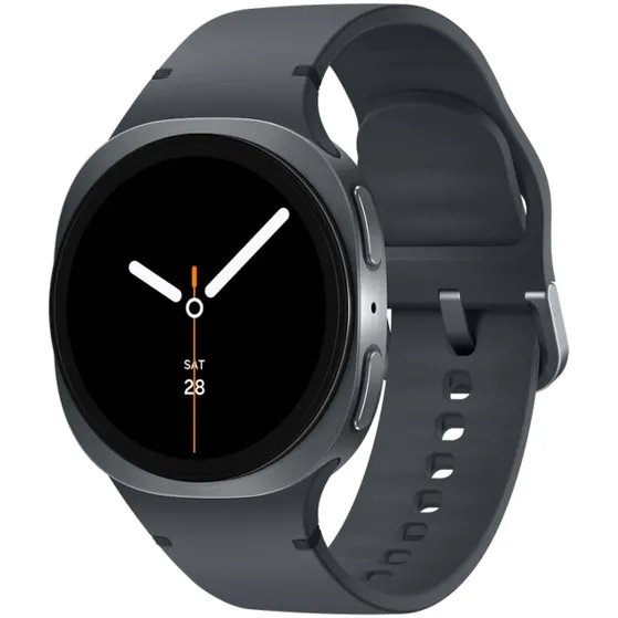 Samsung Galaxy Watch 8 4G 44mm Grafiet
