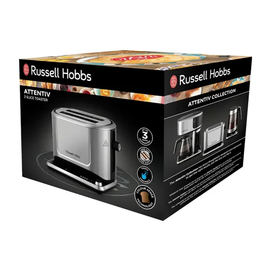 Russell Hobbs Attentiv