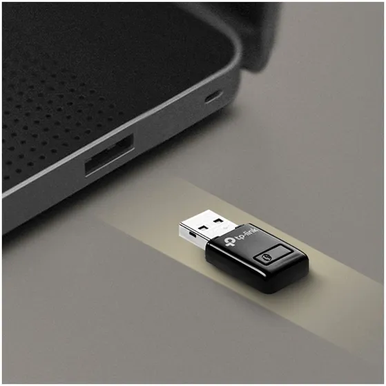 TP-Link TL-WN823N 300Mbps Mini Wireless N USB Adapter