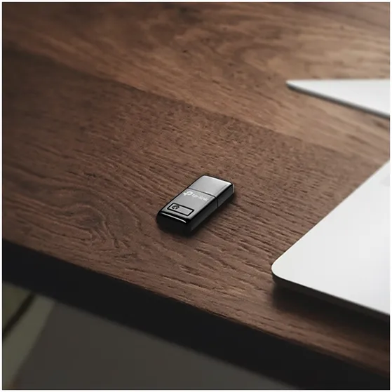 TP-Link TL-WN823N 300Mbps Mini Wireless N USB Adapter
