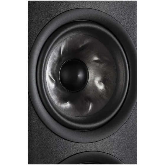 Polk R600 PER STUK Zwart