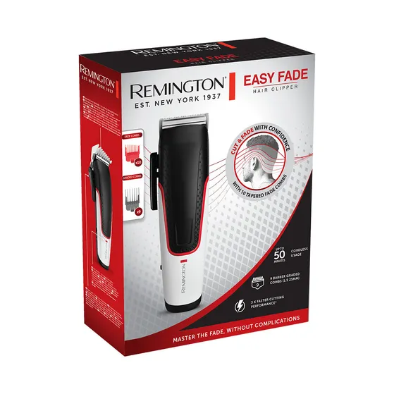 Remington HC500