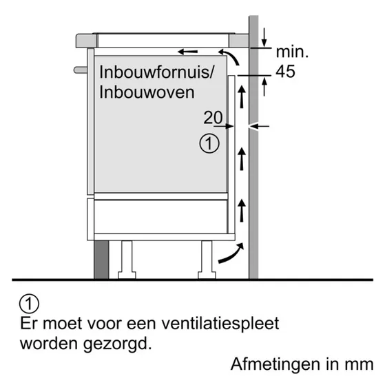 Bosch PVW831HC1E