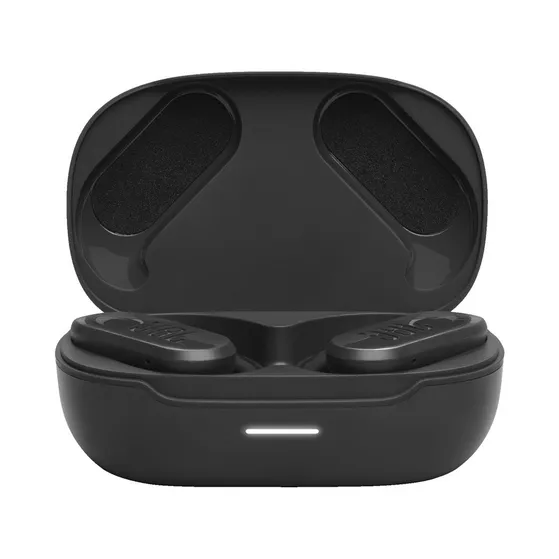 JBL ENDURANCE PEAK 3 Zwart