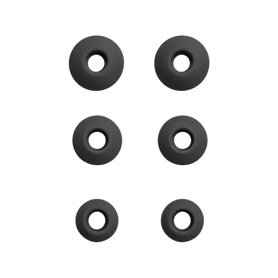 JBL ENDURANCE PEAK 3 Zwart