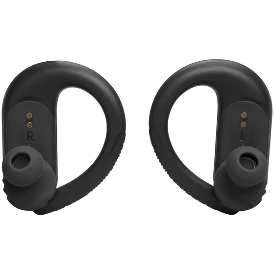 JBL ENDURANCE PEAK 3 Zwart