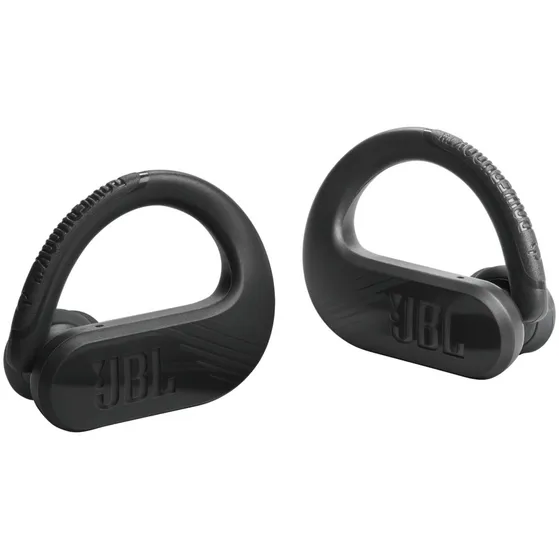 JBL ENDURANCE PEAK 3 Zwart
