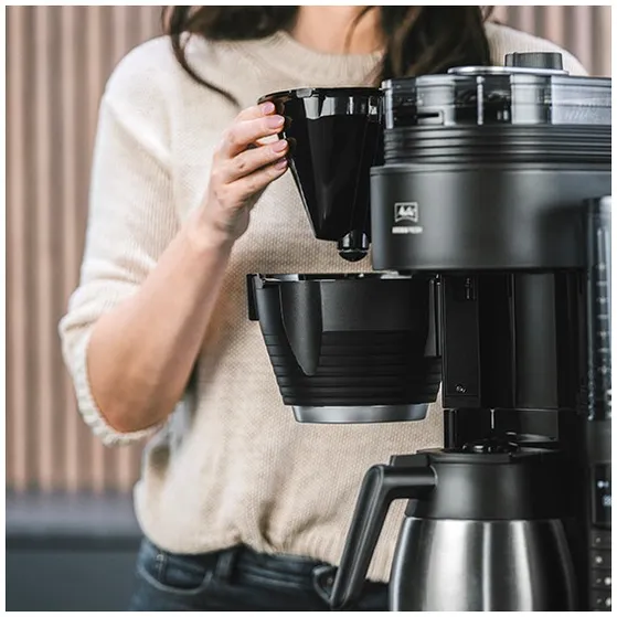 Melitta AROMAFRESH Therm Pro X 1030-12