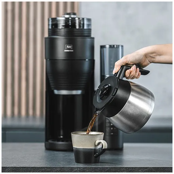 Melitta AROMAFRESH Therm Pro X 1030-12