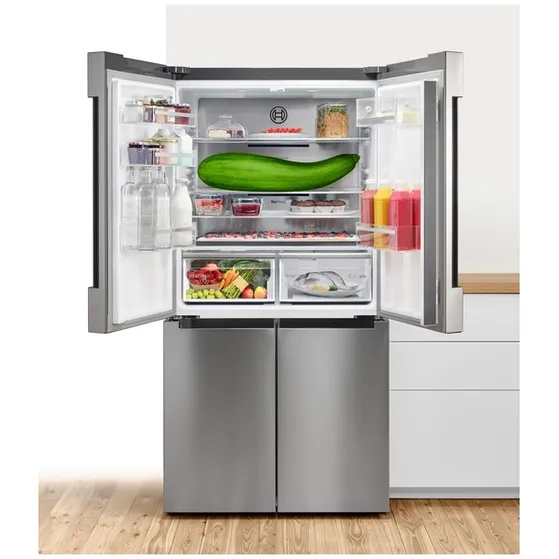 Bosch KGN492XCF