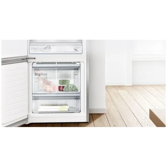 Bosch KGN492XCF