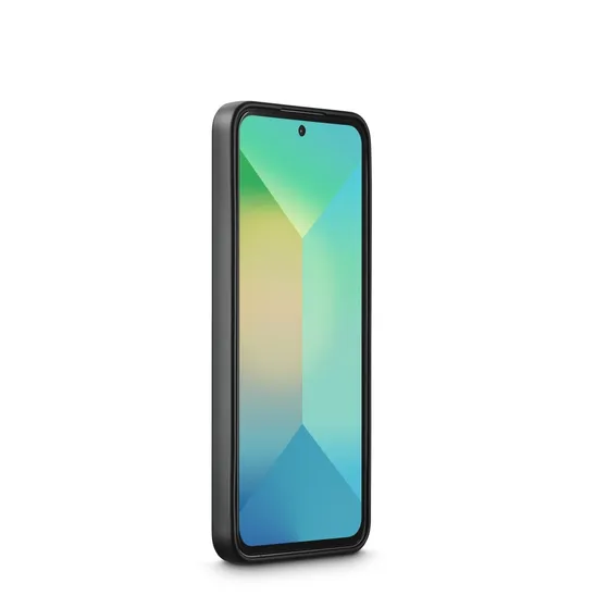 Hama Fantastic Feel voor Samsung Galaxy A26 5G Zwart