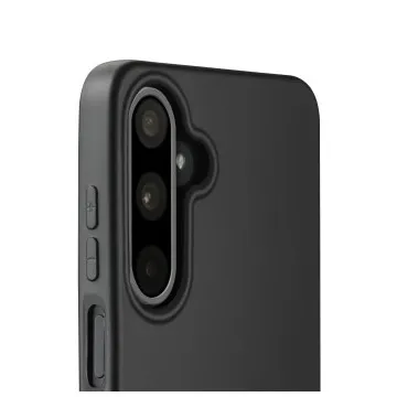 Hama Fantastic Feel voor Samsung Galaxy A26 5G Zwart