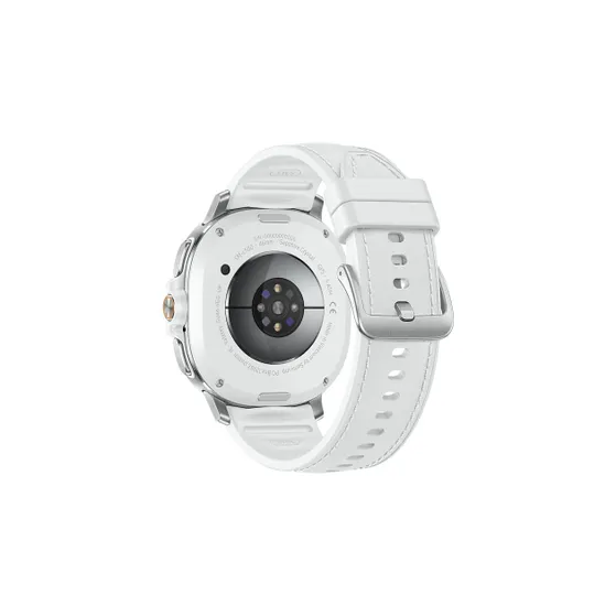 Samsung Galaxy Watch8 Classic 46MM BT Wit