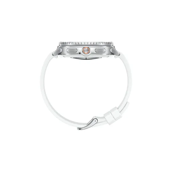 Samsung Galaxy Watch8 Classic 46MM BT Wit