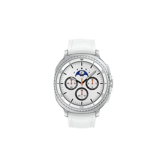 Samsung Galaxy Watch8 Classic 46MM BT Wit