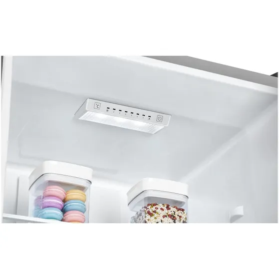 Hisense RB3N300NECA Rvs