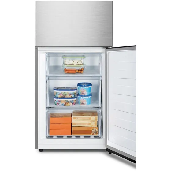 Hisense RB3N300NECA Rvs