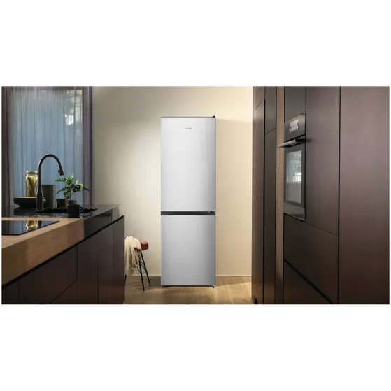 Hisense RB3N300NECA Rvs