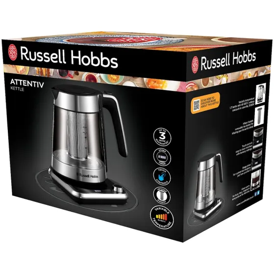 Russell Hobbs Attentiv