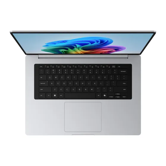 Samsung Galaxy Book6 NP760VJG-KS1NL