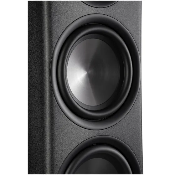 Polk R700 Prijs Per Stuk Zwart