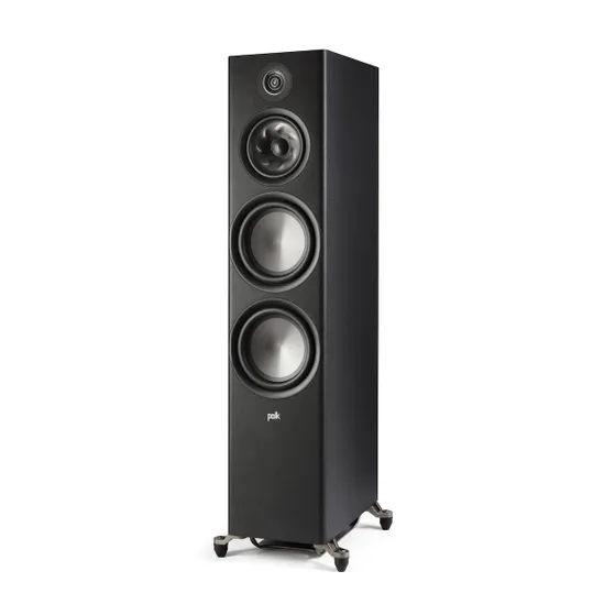 Polk R700 Prijs Per Stuk Zwart