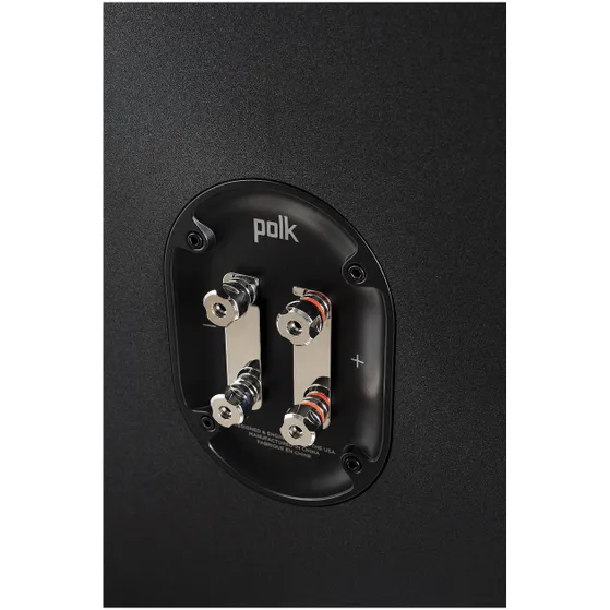 Polk R700 Prijs Per Stuk Zwart