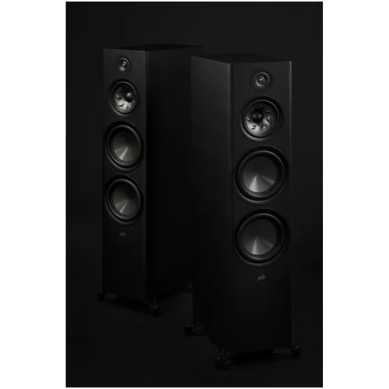 Polk R700 Prijs Per Stuk Zwart