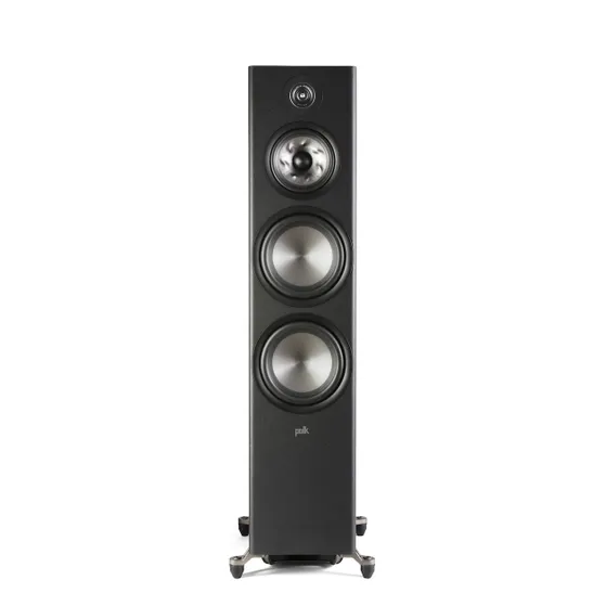 Polk R700 Prijs Per Stuk Zwart