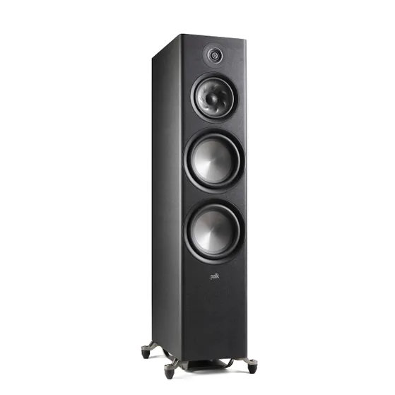 Polk R700 Prijs Per Stuk Zwart