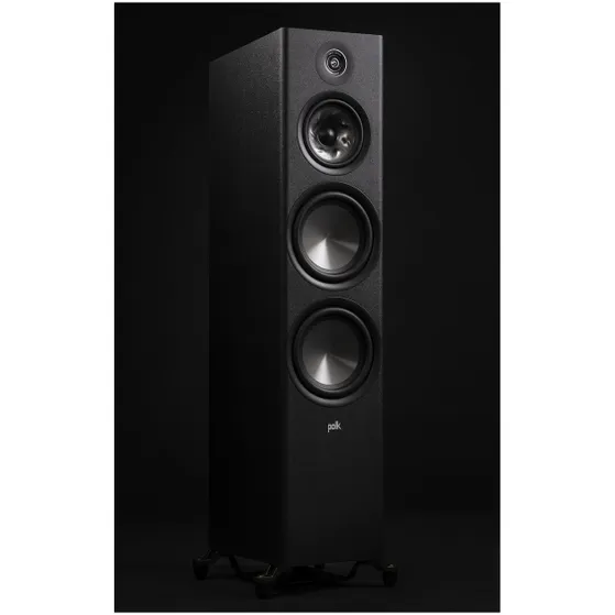 Polk R700 Prijs Per Stuk Zwart
