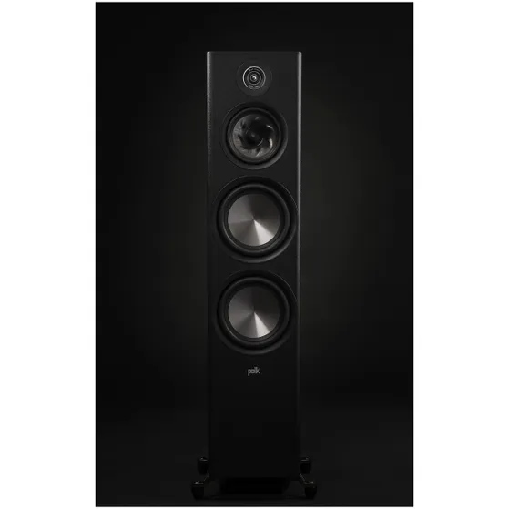 Polk R700 Prijs Per Stuk Zwart