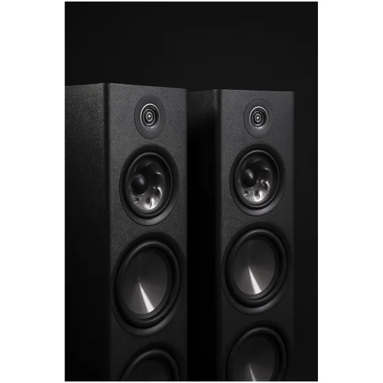 Polk R700 Prijs Per Stuk Zwart