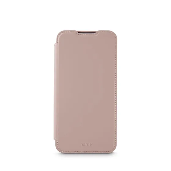 Hama Fantastic Feel voor Samsung Galaxy A26 5G Beige