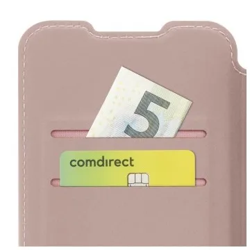 Hama Fantastic Feel voor Samsung Galaxy A26 5G Beige