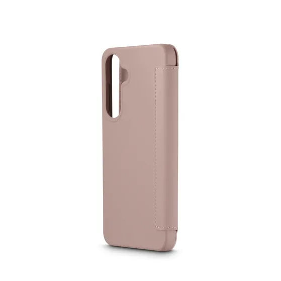 Hama Fantastic Feel voor Samsung Galaxy A26 5G Beige