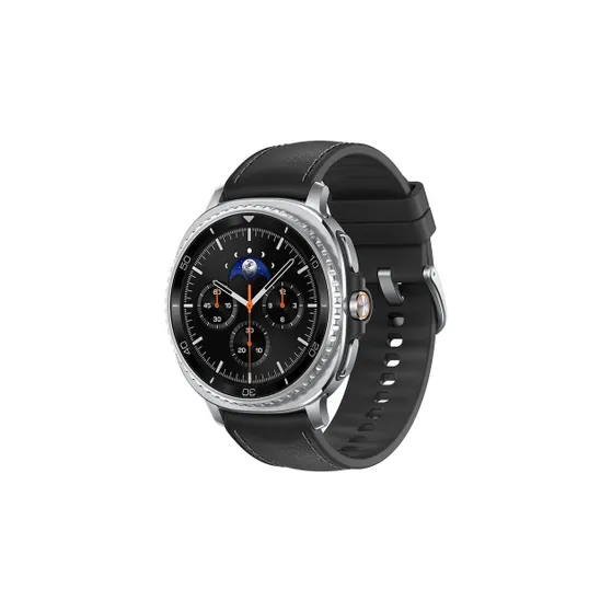 Samsung Galaxy Watch8 Classic 46MM BT Zwart
