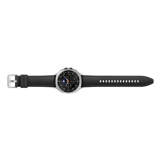 Samsung Galaxy Watch8 Classic 46MM BT Zwart