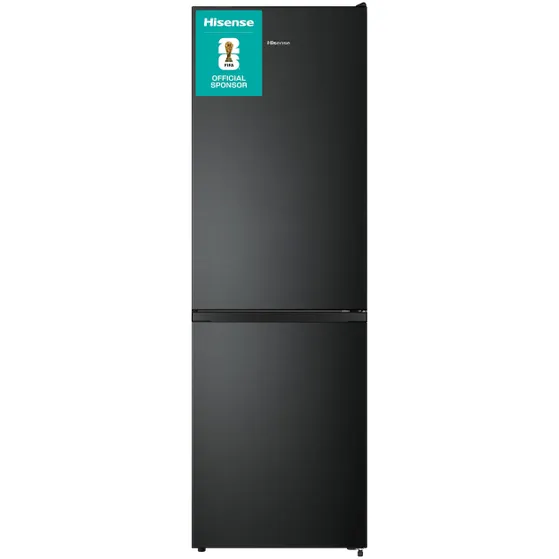 Hisense RB3N300NEFA Zwart