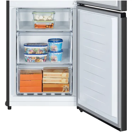 Hisense RB3N300NEFA Zwart