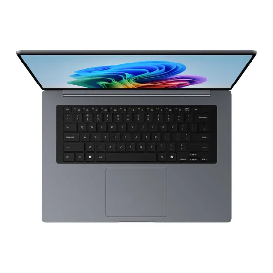 Samsung Galaxy Book6 NP760XJG-KG2NL