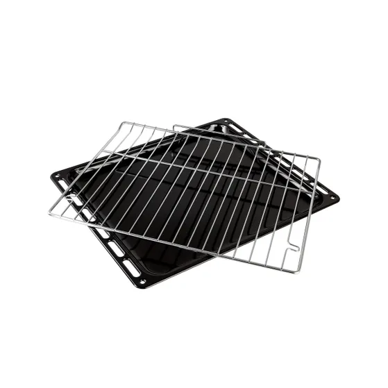 Pelgrim PFI7160 Wit