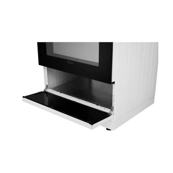 Pelgrim PFI7160 Wit