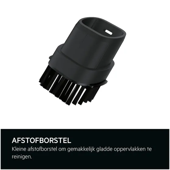 AEG 8000 Ultimate (AP81UB25GG) Graniet